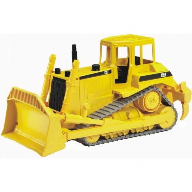 Bruder Buldozer CATERPILLAR duży