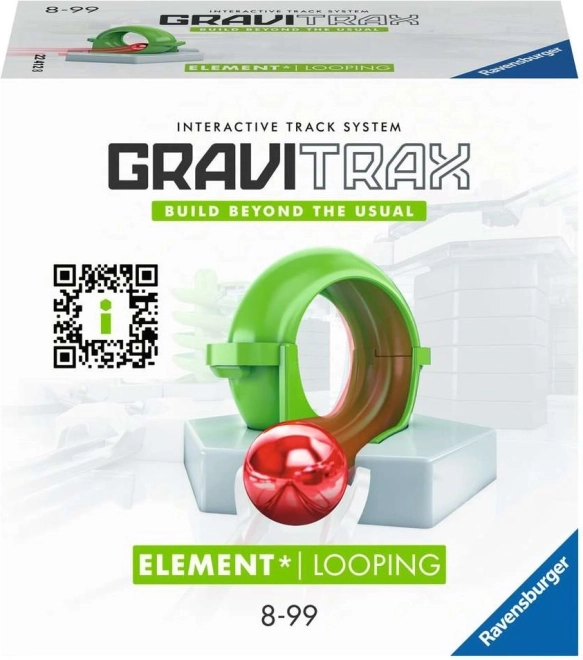 Ravensburger GraviTrax Pętla