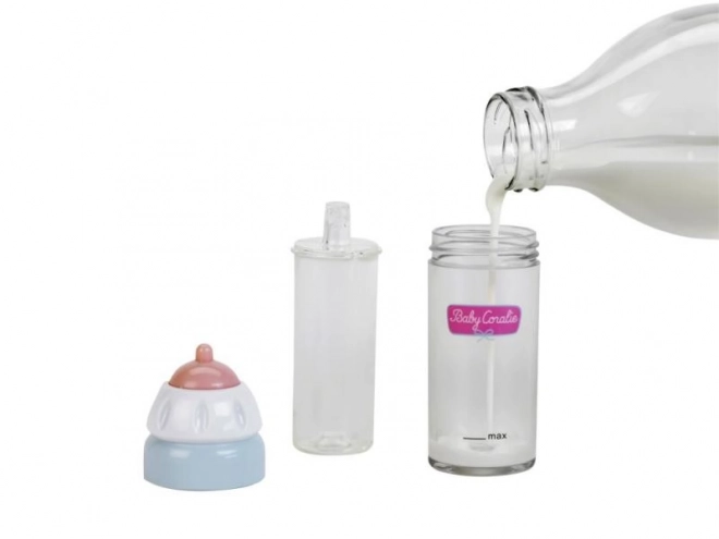 Magiczna buteleczka Baby Coralie