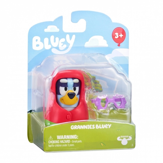 Figurka Bluey - początek gry assort 1-pack