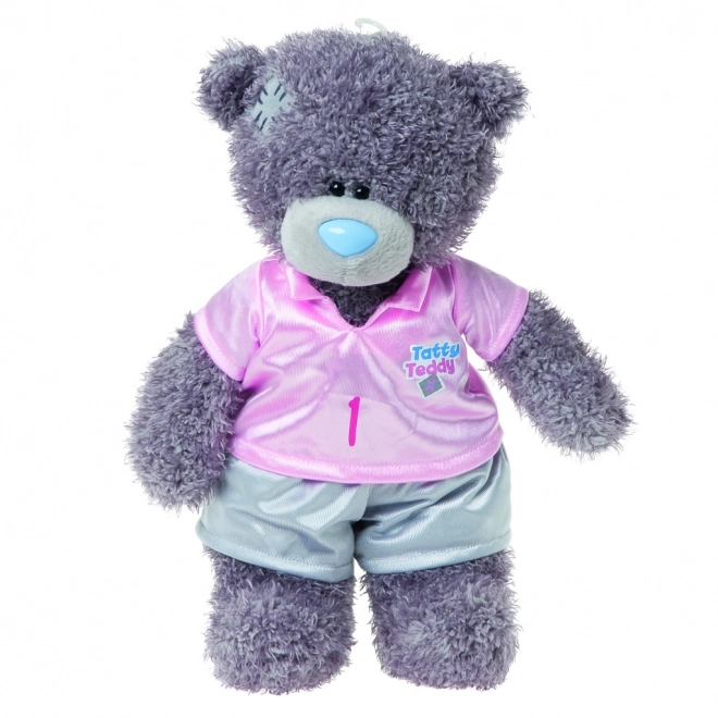 Tatty Teddy szorty, koszulka