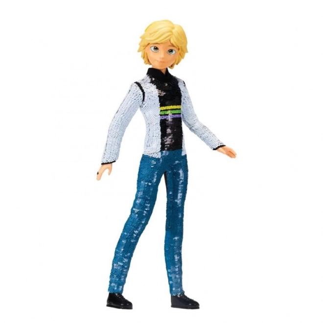 Cudowna modowa zmiana Adrien