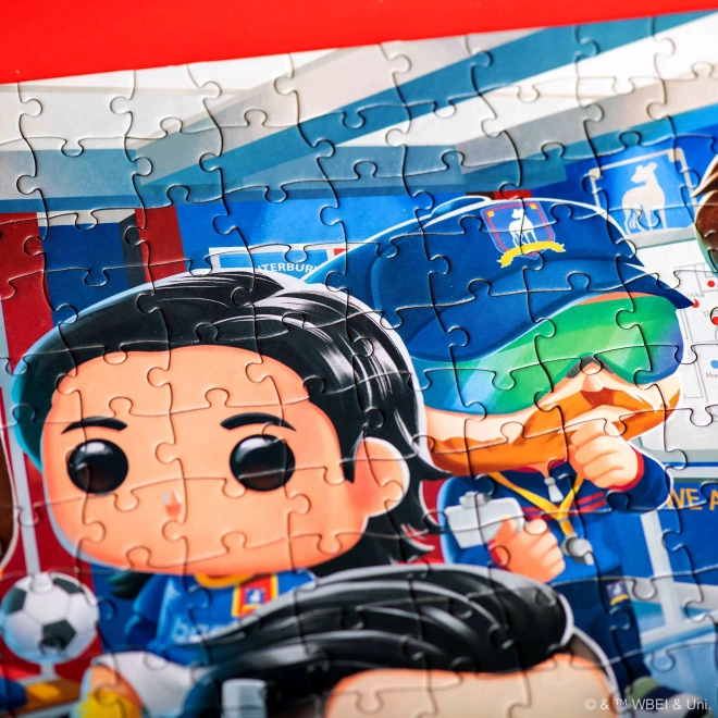 Puzzle POP! Ted Lasso 500 elementów
