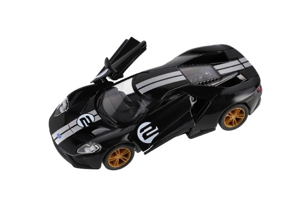 Model samochodu Ford GT 1:38