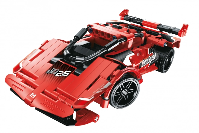 IM.Master Zestaw konstrukcyjny auto 2w1 RC na pilota 24x10x7 cm