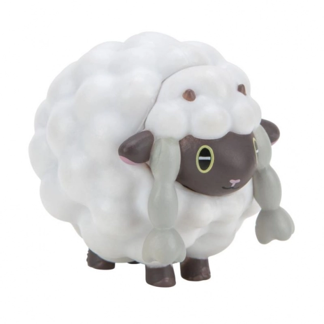 Zestaw 8 figurek Pokémon