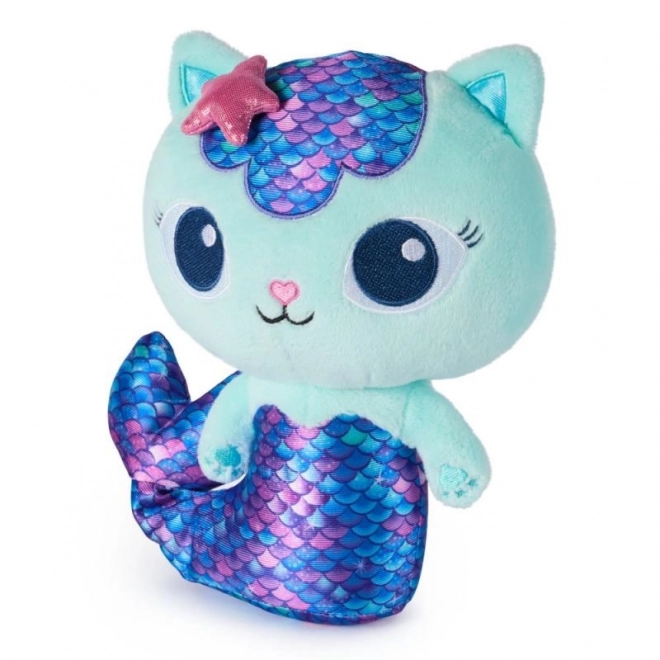 Gábina magiczny domek Mercat pluszowa zabawka