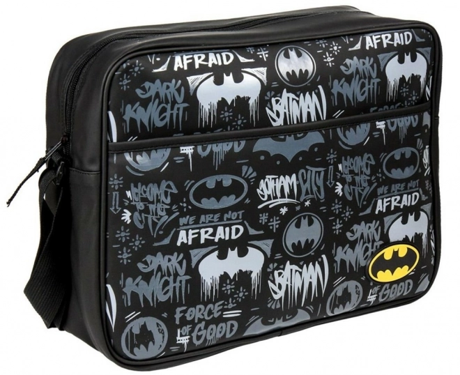 Torba na ramię BATMAN od DC