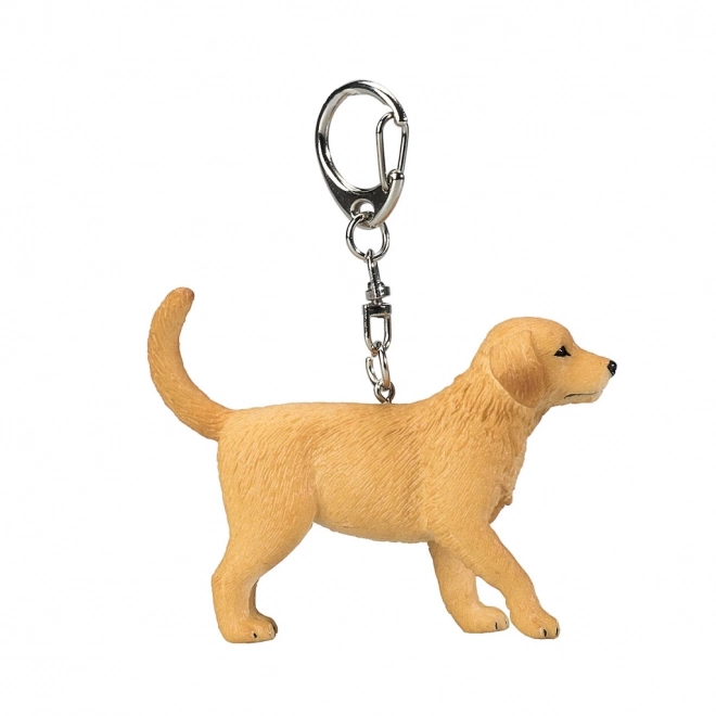 Mojo Breloczek z szczeniakiem golden retrievera