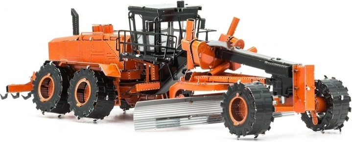 3D Puzzle Spycharka Drogowa od Metal Earth