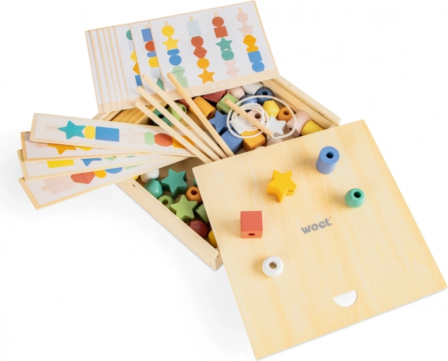 Rozwój małej motoryki i koordynacji