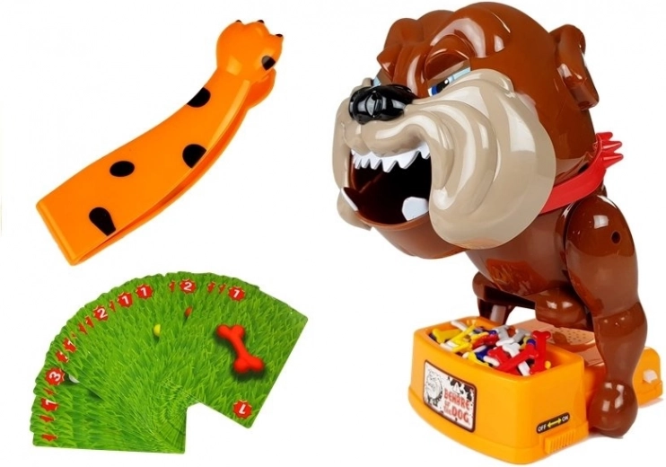 Emocjonująca gra na spostrzegawczość i szybkie reakcje