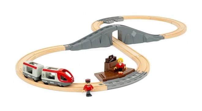 Brio Zestaw Startowy