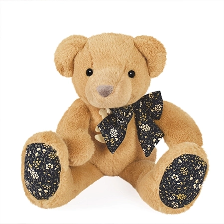 Doudou Histoire d'Ours Pluszowe zwierzątka 20 cm 1 sztuka miś