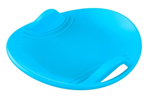 Śnieżny talerz 60 cm