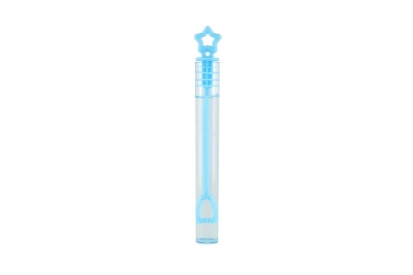 Bańki mydlane z żelowym wkładem 10,5 cm, 4 kolory
