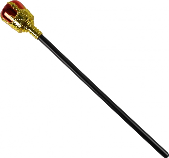 Królewskie berło 48 cm