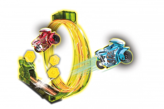 Spin and Build Basic tor z 1 motorem