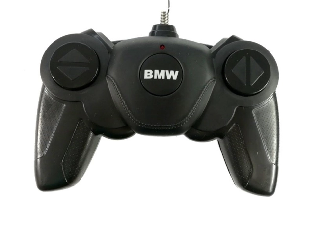 Ergonomiczne sterowanie
