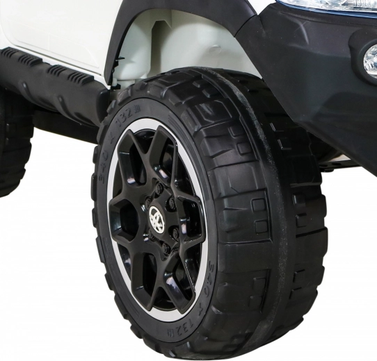 Zaawansowane elementy bezpieczeństwa