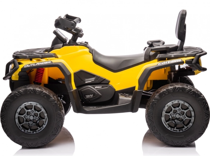 Wytrzymała konstrukcja