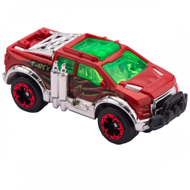 Zuru Metal Machines T-Rex Atak