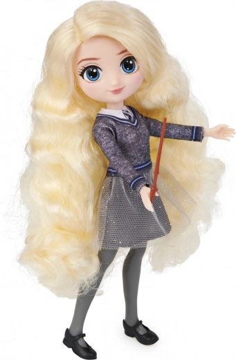 Magiczną różdżka