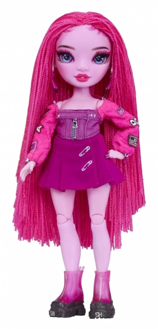 Shadow High F23 Modna lalka - Pinkie James