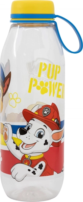 STOR Butelka na napoje Psi Patrol: Psia siła 650 ml