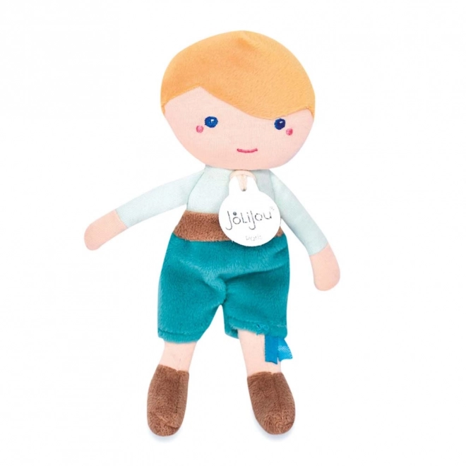 Doudou Jolijou Lalka 16 cm