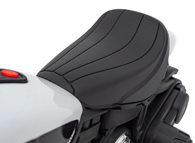 Motocykl Chopper SZYBSZY