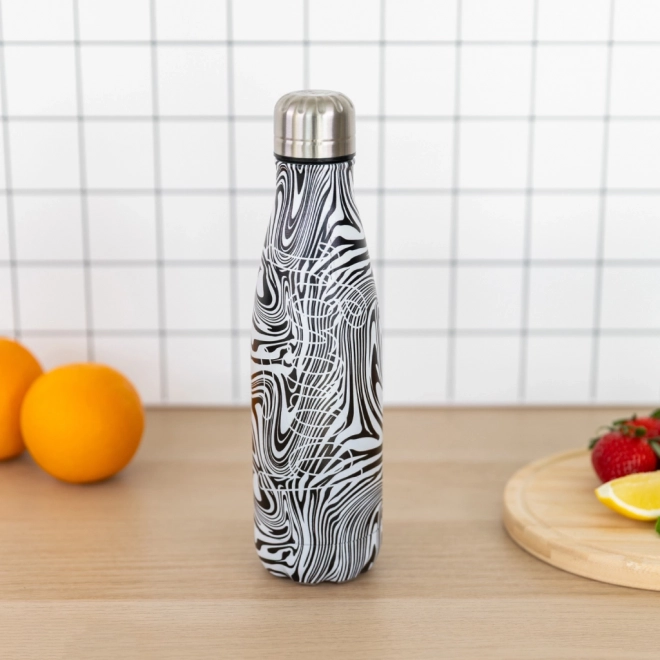 Baagl termos z metalową zakrętką, 500 ml
