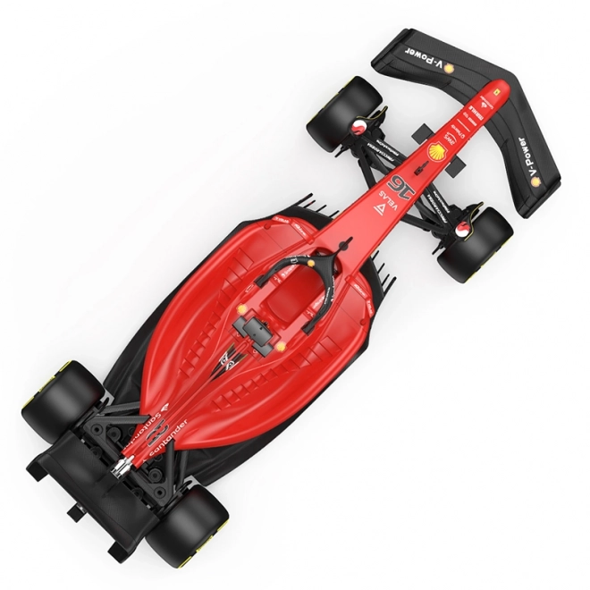 R/C samochód Formuły 1 Ferrari F1 75 1:18 2,4GHz RASTAR