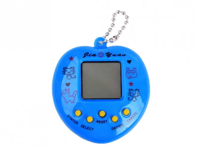 Elektroniczna gra Tamagotchi