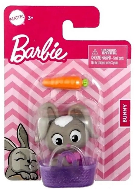 Idealny dla Barbie