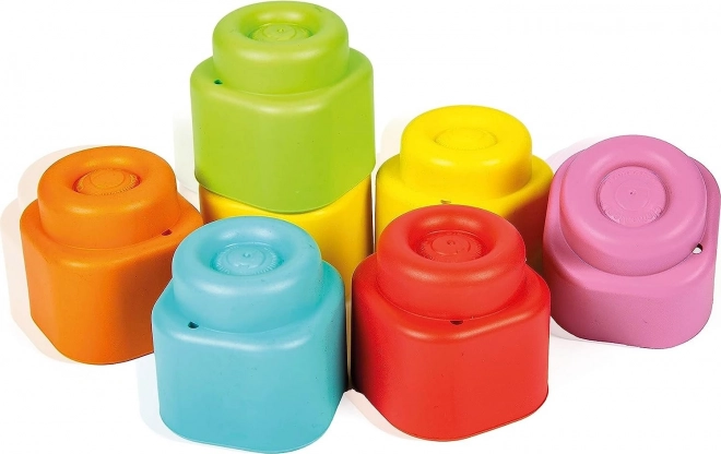 CLEMENTONI Soft Clemmy Zestaw do zabawy z książką Kochane zwierzęta