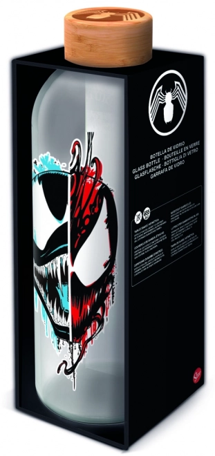 Szklana butelka 1030 ml, Venom