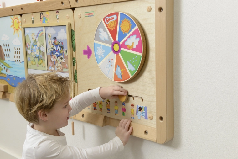 Edukacyjna i zabawna