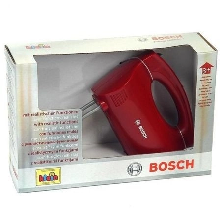 BOSCH mikser ręczny