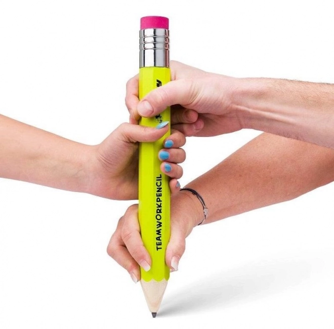 Ogromna temperówka 35 cm