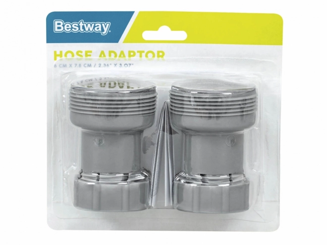 Adaptery Bestway do pomp 38mm