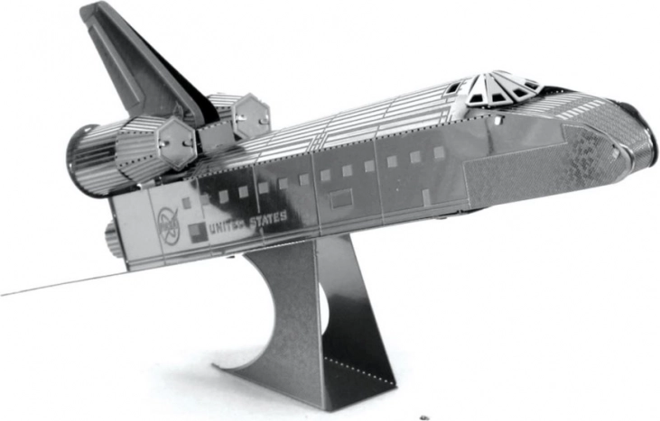 Efektowny model wystawowy