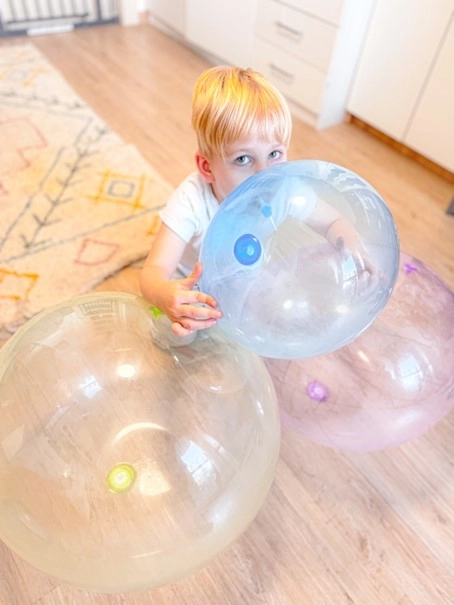 GLUMI Jumbo bańka 75 cm