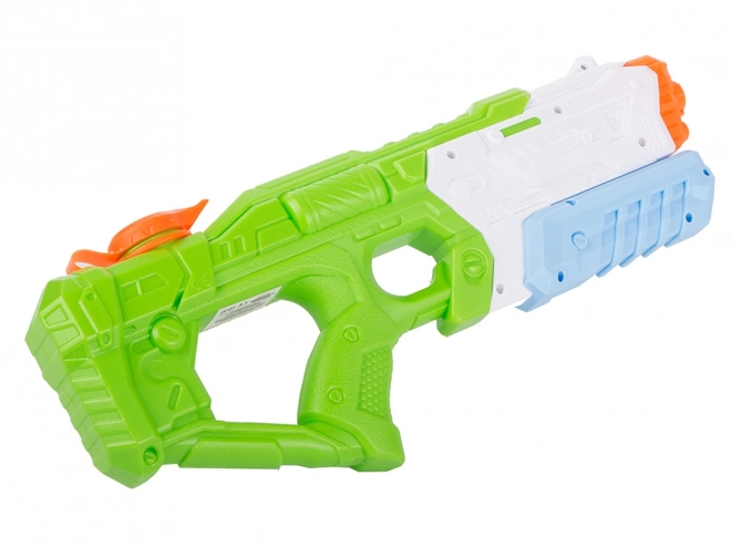 Pistolet wodny dla dzieci z dużym zbiornikiem