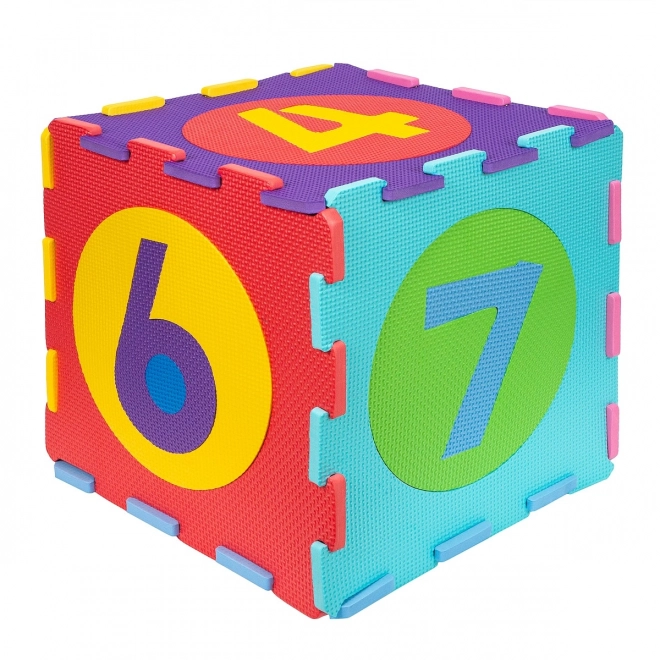 Piankowa mata Numery