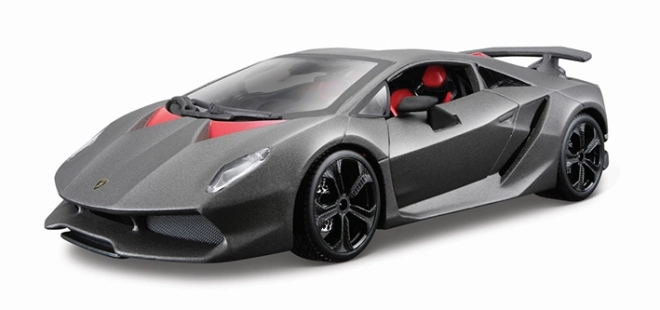 Samochód zdalnie sterowany Lamborghini Sesto Elemento