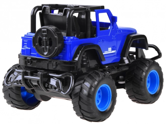 RC0591 terenowy samochód zdalnie sterowany