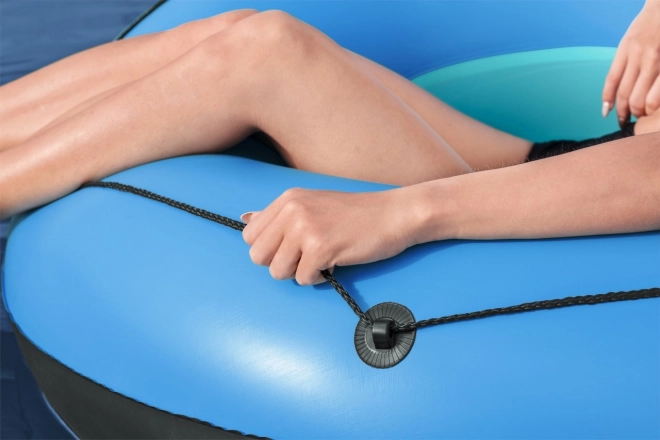 Luksusowy duży rower 119 cm BESTWAY