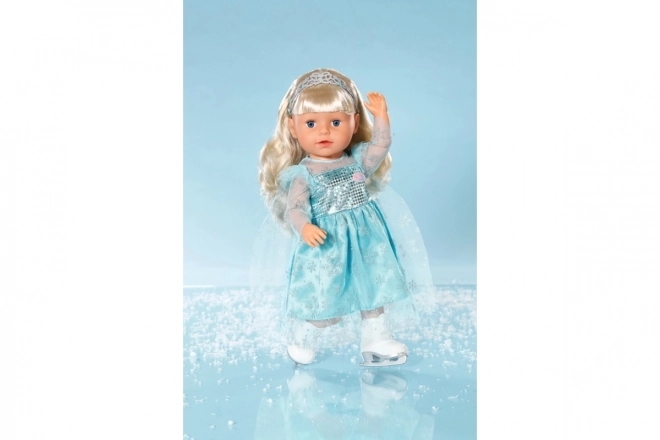 Starsza Siostrzyczka BABY born Play & Style 43 cm