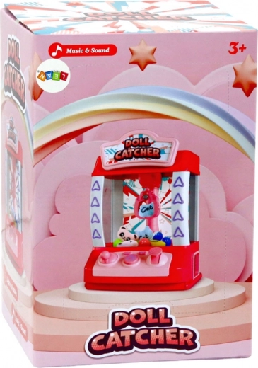 Efekty dźwiękowe i świetlne